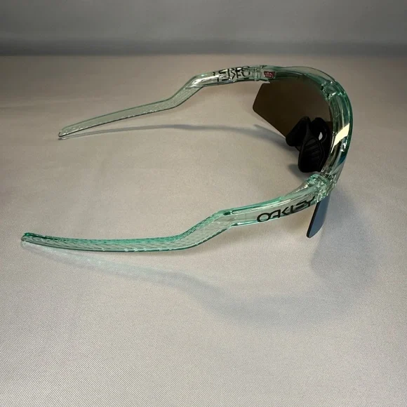 Oakley Hydra 24K Prizm Blue/Clear - Picture 5 of 6